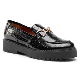 Karino Slipper Karino 3532/076-P Schwarz