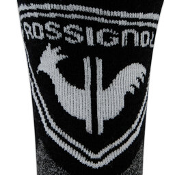 

Лижні шкарпетки Rossignol Premium Wool RLMMX03 Sports Red 301, Чорний