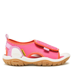 Keen Sandály Keen Knotch River Ot 1025661 Růžová