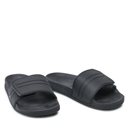 

Шльопанці Quiksilver AQYL101038 XKSK, Чорний