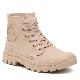 Palladium Plátenky Palladium MONO CHROME 662
