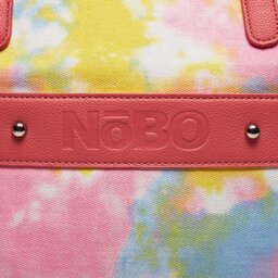 

Сумка Nobo NBAG-P2070-C004 Różowy, Кольоровий