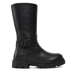 ECCO Kozačky ECCO Grainer K 72824201001 Černá