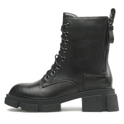 

Черевики туристичні Loretta Vitale H2469-9006 Black, Чорний