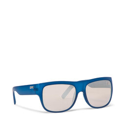 POC Okulary przeciwsłoneczne POC Want WANT7012 1660 Opal Blue Tranlucent