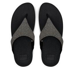 FitFlop В'єтнамки FitFlop GB4 090 Чорний