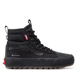 

Снікерcи Vans Sk8-Hi Gore-Te GORE-TEX VN0A5I111OJ1 Blackout, Чорний