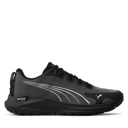 

Взуття Puma, Чорний