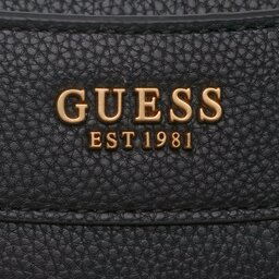 

Сумка Guess Didi (BA) HWBA87 44230 BLA, Чорний