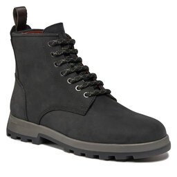 Liu Jo Bakancs Liu Jo Hike 01 7G3021 P0102 Black 22222