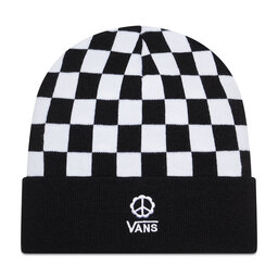 Vans Mütze Vans Breakin Out VN0A7YSN63M1 Schwarz
