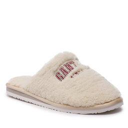 Gant Pantofole Gant Homesy 25599411 Cream G21