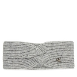 Calvin Klein Cinta para el pelo Calvin Klein LV04F8039G Gris