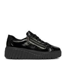 Rieker Sneakers Rieker CEO-N2501-00 Schwarz