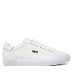Lacoste Αθλητικά Lacoste Powercourt 7-49SFA0086 Λευκό