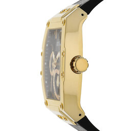 

Годинник Guess Phoenix GW0202G1 BLACK/GOLD, Чорний