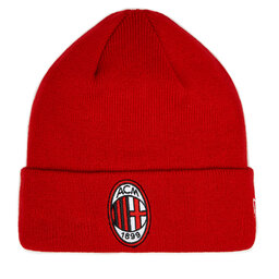 New Era Čiapka New Era Core Milan 60363652 Červená