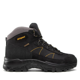 Grisport Trekkingi Grisport 13362S86G Czarny