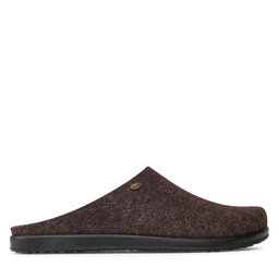 

Тапочки Scholl Elio MF301891019 Brown, Коричневий