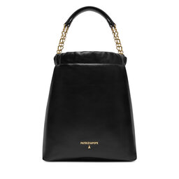 Patrizia Pepe Torebka Patrizia Pepe 2B0136/L113 Czarny