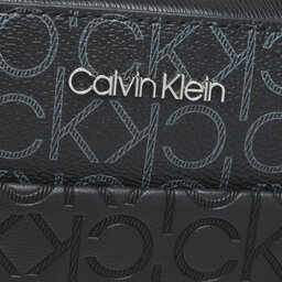 

Сумка Calvin Klein, Чорний
