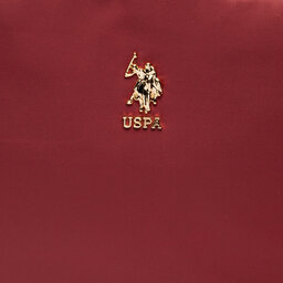 

Сумка U.S. Polo Assn., Бордовий
