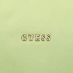 

Косметичка Guess Not Coordinated Accessories PW1563 P3215 LIM, Зелений