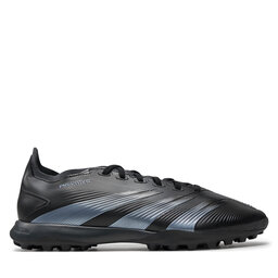 adidas Ποδοσφαιρικά Παπούτσια adidas Predator 24 League Low Tf IE2614 Μαύρο
