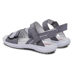 

Босоніжки Superfit 1-606204-2500 S Hellgrau, Сірий