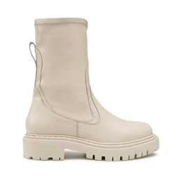 

Чоботи Gino Rossi 070 Beige, Бежевий