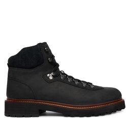 Polo Ralph Lauren Schnürstiefeletten Polo Ralph Lauren Alpn Bt Lite 812974116001 Schwarz
