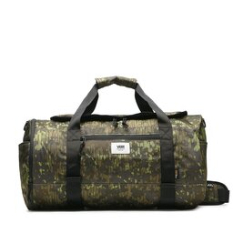 Vans Bolso Vans Vans Dx Skate Duffle VN0A7SCKZBF1 Loden Green