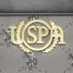 

Сумка U.S. Polo Assn. Hampton BIUHD6047WVG000 Black, Чорний