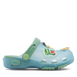 Mickey&Friends Šľapky Mickey&Friends SS24-158DSTC Modrá