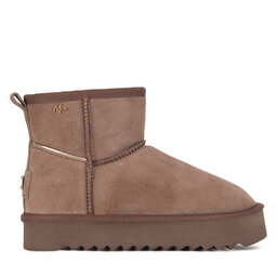 MEXX · Кафяв