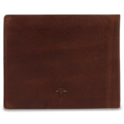 

Велике Чоловіче Портмоне Joop! Loreto 4140004480 Dark Brown 702, Бежевий