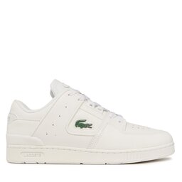 Lacoste Sneakersy Lacoste Court Cage 0721 1 Sma 741SMA002721G Biały