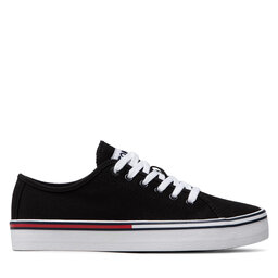 

Кросівки Tommy Jeans Essential Low EN0EN01796 Black BDS, Чорний