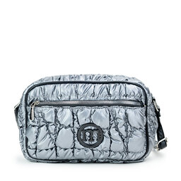 Monnari Rankinė Monnari TORIMP0-24J-BAG4830-K022D000-R00 Sidabrinė