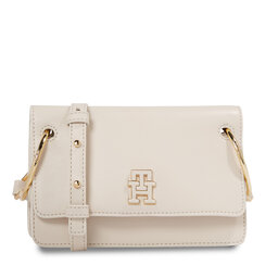 Tommy Hilfiger Handväska Tommy Hilfiger Th Chic Crossover AW0AW14863 AA8