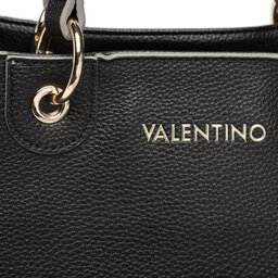 

Сумка Valentino Swim Re VBS6VQ01 Nero, Чорний