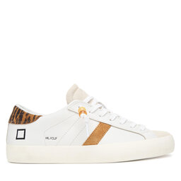 D.A.T.E. Sneakers D.A.T.E. Hill Low W441-HL-CA Weiß