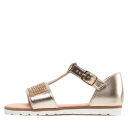 

Босоніжки Flamingo F04000-Z Gold, Золотий