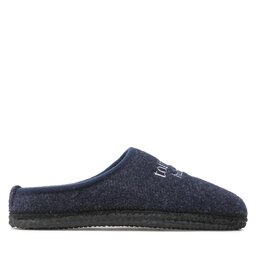 

Тапочки Tommy Hilfiger Indoor Slipper T3B0-32556-1506 M Blue 800, Cиній