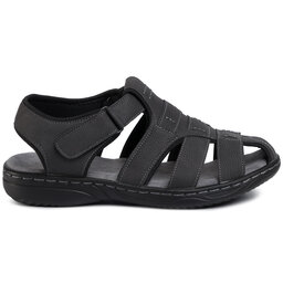 

Босоніжки Lanetti MSS20116-06 Grey, Сірий