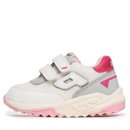 

Снікерcи Primigi 3949700 White-Fuxia, Білий