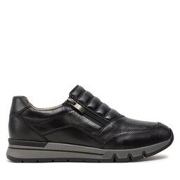Caprice Sneakersy Caprice 9-24752-41 Czarny