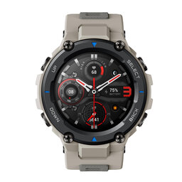 Amazfit Chytré hodinky Amazfit T-Rex Pro A2013 Desert Grey