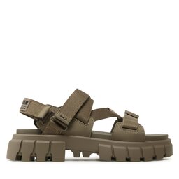 

Босоніжки Palladium REVOLT SANDAL MONO 377, Зелений