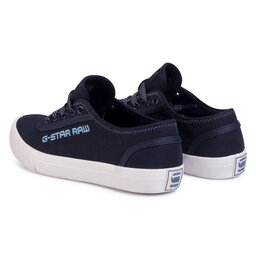 

Кросівки G-Star Raw Velv D16817-869-4213 Mazarine Blue, Cиній
